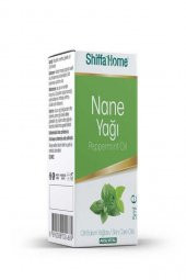 Nane Yağı 5 ml - 2