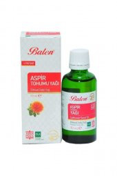 Aspir Tohumu Yağı 50 Ml- - 1