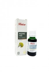 Rezene Yağı 20 ml Soğuk Pres - 1