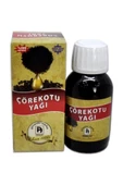 50cc Soğuk Sıkım Katkısız Çörekotu Yağı - 1