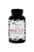 Naturel Beetroot (kırmızı Pancar Kökü Tozu) 250g thumbnail 1