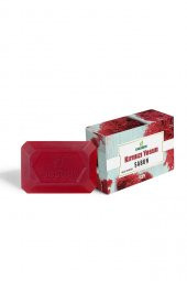 Kırmızı Yosun Sabun 150 gr - 1