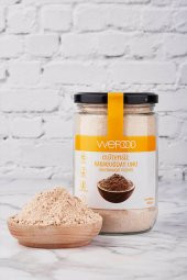 Glütensiz Çiğ Karabuğday Unu 350 gr thumbnail 2