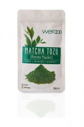 Matcha Tozu 50 gr thumbnail 1