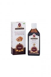 Immunat Zencefil Ekstraktı 250 ml - 1