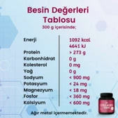 DESTEK HUD Collagen Plus Powder 300 G - Toz Kolajen - 2