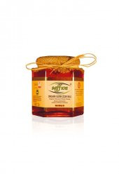 Organik Süzme Çiçek Balı 400 gr - 1