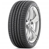 Goodyear 255/55R19 111Y XL AO Eagle F1 Asymmetric 2 Suv (Yaz) (2022) - 1