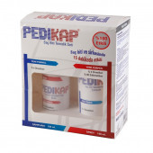 Pedikap Saç Biti Temizlik Seti - 1