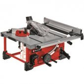 Einhell Akülü Tezgah Testere Te-Ts 36/210 + 2x 18v 4a Akü Ve Şarj Cihazı - 2