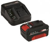 Einhell Akülü Tezgah Testere Te-Ts 36/210 + 2x 18v 4a Akü Ve Şarj Cihazı - 3