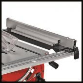 Einhell Akülü Tezgah Testere Te-Ts 36/210 + 2x 18v 4a Akü Ve Şarj Cihazı - 4