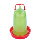 3 Lt Tavuk Suluğu - 1