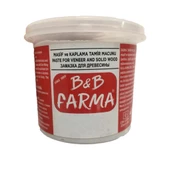 Farma Ahşap Tamir Macunu 230gr - 1