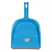 Plastik Lüks Lastikli Faraş Karışık Renk ZP-131 - 4