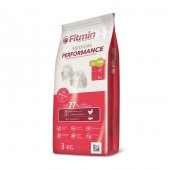Fitmin Medium Puppy 50 Taze Tavuk Etli Orta Irk Yavru Köpek Maması 3 Kg - 1