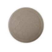 VW Bora 1999-2005 Sol Ön Kapı Hoparlör Kapağı Bej 3B0868149 thumbnail 1