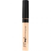 Maybelline  Fit Me Kapatıcı - 05 Ivory - 1