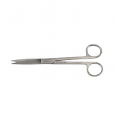 Kruuse Makas. 16 cm. S/S. Düz - 1