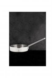 Çelik Sos Tavası 14 cm - 2