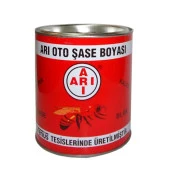 Arı Şase Boyası 3kg - 1