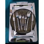 3 Mm Enes Yemek Kaşık - 1