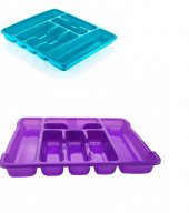 Sağlık Jumbo Kaşıklık 39*43 Cm 2 Li Set - 1