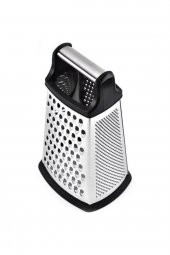 Fecra Paslanmaz Çelik Rende 24 Cm - 1