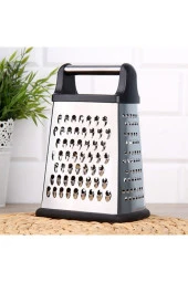 Paslanmaz Çelik Rende - 1