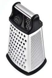 Paslanmaz Çelik Rende - 1