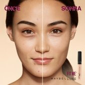 Maybelline  Fit Me Kapatıcı - 20 Sand - 3