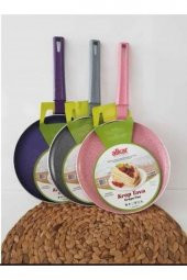 Alkar Granit Krep Tavası 30 Cm - 1