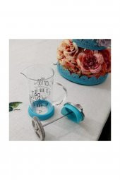 Kahve Ve Çay French Press,silikon French Press Bitki Çayı Demliği Filtre Kahve Potu 350ml - 1