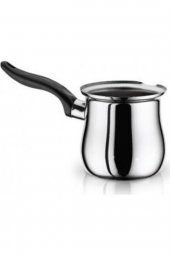 Çelik Cezve No:2 - 1