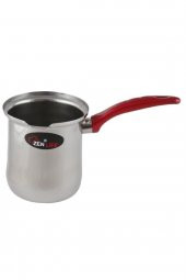 7 Nolu Cezve Zenlife 1 Adet Cezve - 1