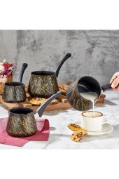 Elegance Granit Cezve No 8 - 1