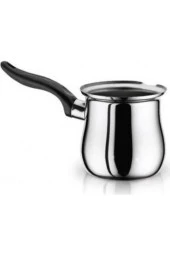 Çelik Cezve No:4 - 1