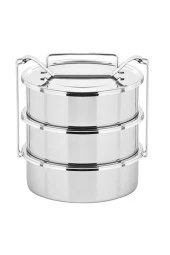 1 No 3 Lü Sefertası 13.5 Cm 2 Kişi - 1