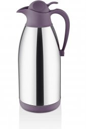 Çelik 2,5 Lt Termos - 1