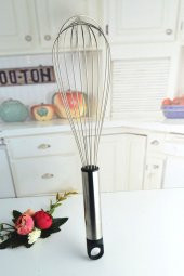Lüx Metal Çırpıcı 30 Cm - 1