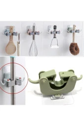 Adonide Askılı Yapışkanlı Sap Tutucu - 1