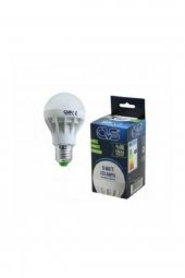 Dn 10109 Led Ampul 9w 10 Adet - 1