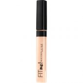 Maybelline Fit Me Kapatıcı - 15 Fair - 1
