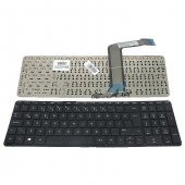 HP 15-p010dx Notebook Klavye - 1