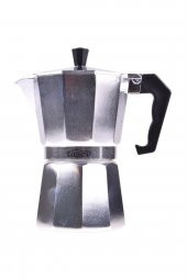 Palazzo Moka Pot 6 Fincan - 1