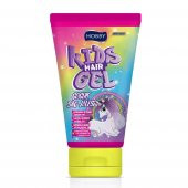 Hobby Saç Jölesi Kıds Haır Gel Kız Çocuk Saç Jölesi 150 Ml - 1