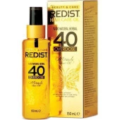Redıst Bitkisel Saç Bakım Yağı 150 Ml - 1