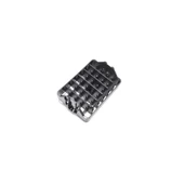 VW Caddy 1996-2003 Orta Klima Kalorifer Izgarası Mazgalı 6K0819755 - 5