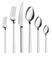 Fethiye 90 Prç.Sandıklı Çatal Kaşık Bıçak Setleri - 1