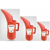 HUNİPER PLASTİK LİTRE 1 LT. 2 LT. 5 LT. TAKIM - 1